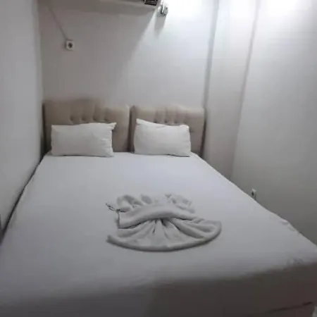 Hotel Idillyc Taxim Istambul