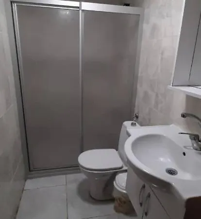 Hotel Idillyc Taxim *