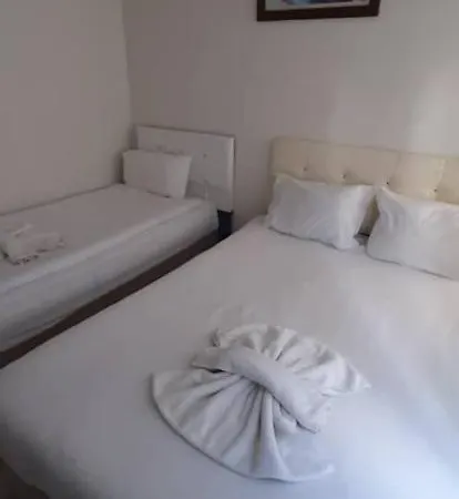 Idillyc Taxim Hotel *