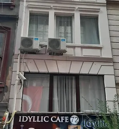 Hotel Idillyc Taxim