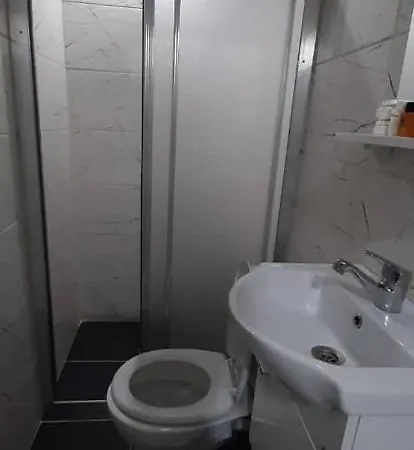 Hotel Idillyc Taxim Istambul