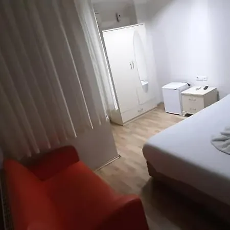 Idillyc Taxim Hotel